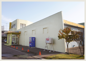 リリー文化幼稚園(登別市)